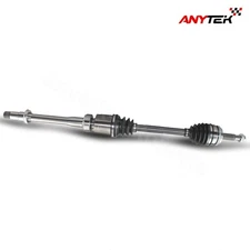 Front Right CV Axle Shaft for 2012 2013 2014 2015 2016 2017 Toyota Camry L4 2.5L