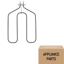 683942-B For GE Oven Stove Top Broil Element Heater Part # Model Heat NR1205