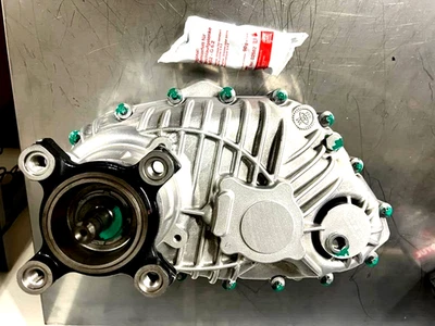 Verteilergetriebe VITO VIANO W639 A6392800600 MERCEDES BENZ  OEM - Bild 1 von 4