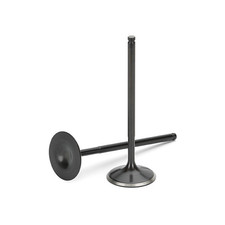 Supertech Intake Valve For Volkswagen R32 Vr6 24v Black Nitrided Set Of 6