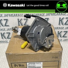 KAWASAKI Genuine 2009 - 2011 KX 450F 250F FUEL PUMP ASSEMBLY 49040-0037 USED