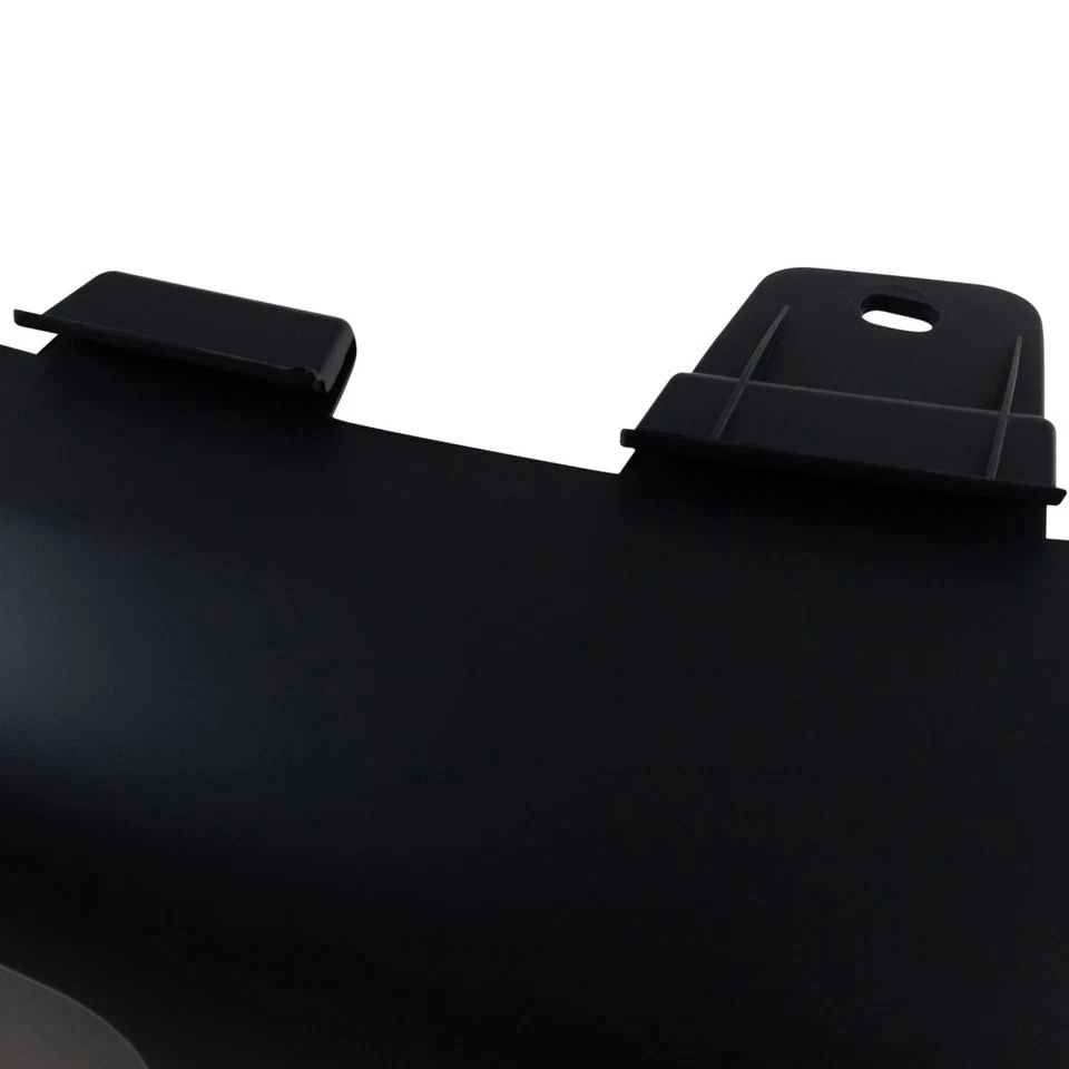 Best Front Bumper Cover With Fog Lamp Holes For 2008-2011 Ford Focus Primed 2.0L Foto 2 de 4