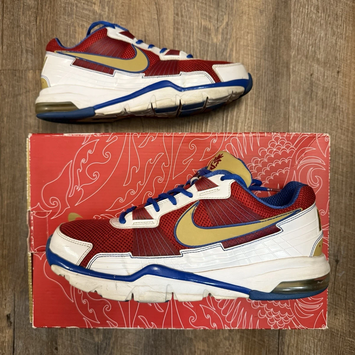 Nike Trainer SC 2010 BX Multicolor for Sale | Authenticity