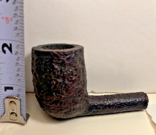 Vtg. Dunhill Shell England Pat.41757415 Real Briar Tobacco Pipe Bowl Only Lot H2