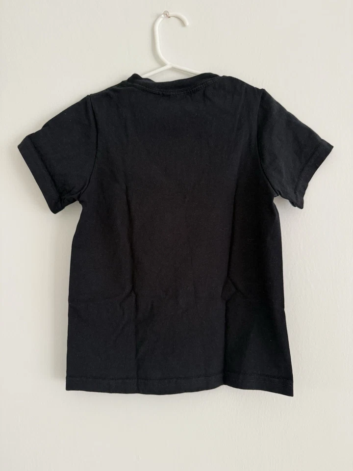 Kids Disney Coco Skull T-Shirt Size S Mexican Holiday Halloween Costume - Image 2 of 4