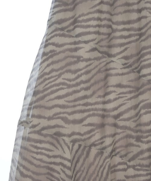 FRAMeWORK Long/Maxi Length Skirts Gray(Zebra) (Ap… - image 4