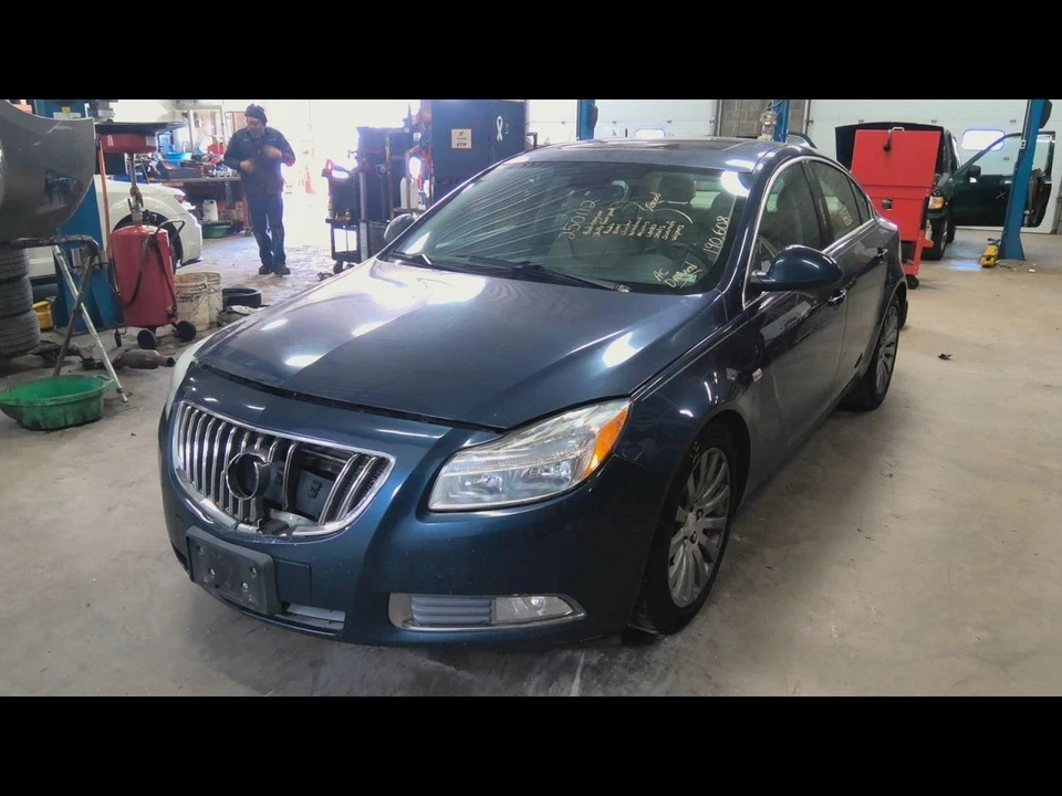 Espelho retrovisor com escurecimento automático Opt DD8 compatível com 13-20 ENCORE 680562 - Imagem 3 de 4