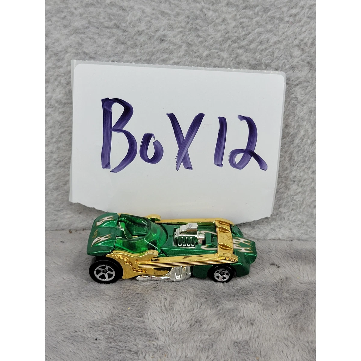 Las mejores ofertas en Hot Wheels First Editions 1996 año del