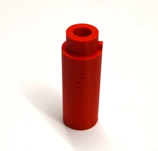 Dillon precision 650/750 CASE FEEDER ADAPTER 3d printed (9 MM)