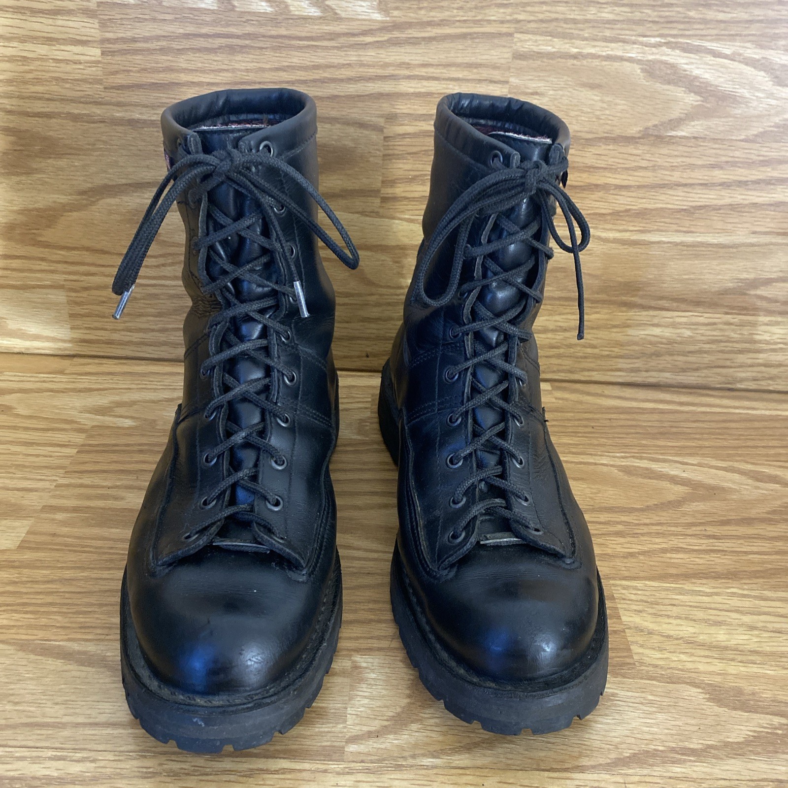 's Size 12 D Made In Usa