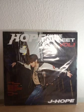 J-Hope (BTS) - HOPE ON THE STREET VOL. 1 SEE DESCRIPTION