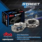 <!--F#f_0-->2Pcs DBA Front Brake Calipers for Holden Commodore Berlina Monaro VT VX VU V2 (For: Holden Monaro)<!--F/-->