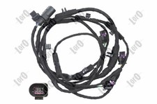 Kit riparazione cablaggio sensore parcheggio anteriore 120-00-039 ABAKUS
