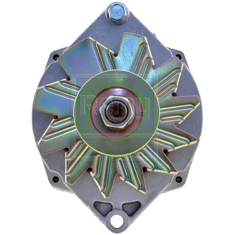 Alternador-Premium Remy 20043 Reman Foto 4 de 4