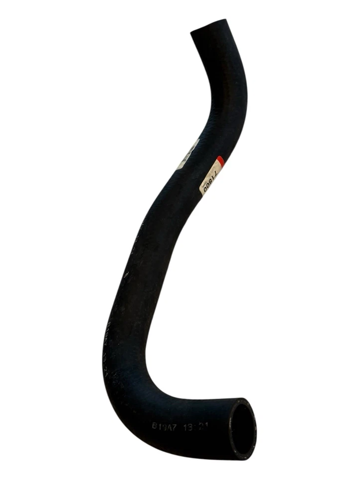 Dayco 71800 Lower Radiator Hose Fits Select 1995-2014 Toyota 4Runner/FJ Cruiser - Image 4 of 4