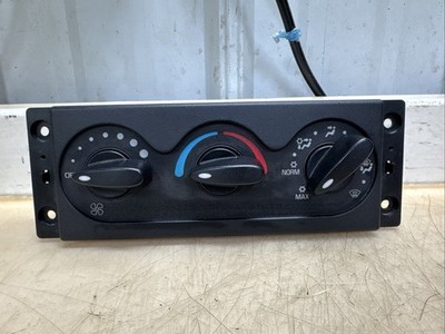 International Prostar 3827580C1 Temperature Control