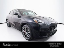 2025 Maserati Grecale Base
