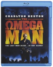 The Omega Man
