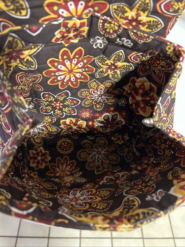 Bella Taylor Quilted Back Pack - Picture 6 of 11
