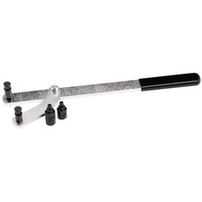 Image of Draper Expert Multi-Application Sprocket Holding Kit with Adjustable Pins