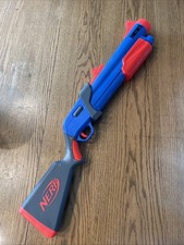 Nerf Fortnite Blaster Toy Pump Action Shotgun No Darts