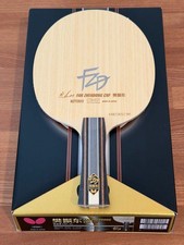 BUTTERFLY Fan Zhendong CNF FL