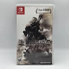 NieR: Automata The End of the Yorha Edition - Nintendo Switch