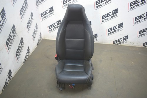 Mercedes A 200 W176 LEDER Sportsitz Fahrersitz Sitz Ausstattung A1769107901
