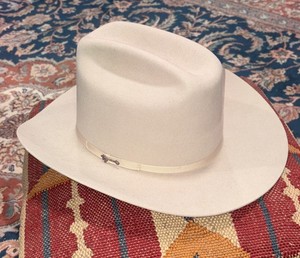 chapeau cowboy | Chapeaux & Casquettes - Vêtements | Hommes