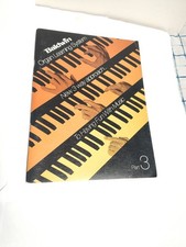 Baldwin Organ Learning System New 3 Way Approach To Having Fun Part 3 Sm2