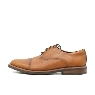 Kenneth Cole Reaction Herren Klay Flex Lace Up Rutschfest Oxfords EU 47