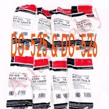 8 Pcs Ignition Coil 4 Dg525 4 Dg526 For Ford F250 F350 Super Duty 6.2l-v8 Usa