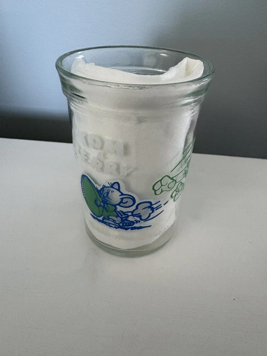 25+ Vintage Welch's Tom & Jerry Jelly Glass for sale | Updated Oct