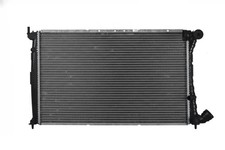 Radiateur Citroen XANTIA