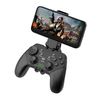 Wireless Mobile Gaming Controller for iPhone, Android, iPad, , PC, Controller...