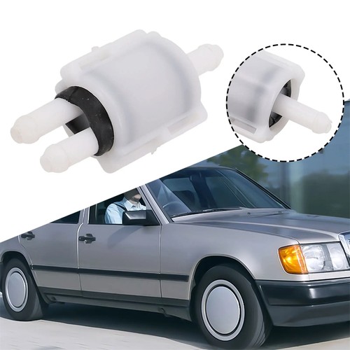 Car Windshield Washer Check Valve For Mercedes W124/W201 1986-1993 0008601062 - Picture 5 of 8