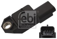 Febi Bilstein Sensor Saugrohrdruck 45935 FüR C3 Ford CitroËN Mazda Fiat Fusion 6