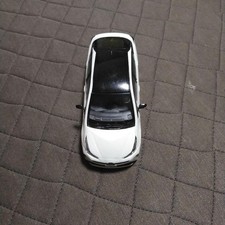 TOYOTA PRIUS COLOR SAMPLE 1/43 #422012
