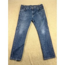 Tyndale Versa FRMC Fabrics Mens Jeans W38 L32 Arc Rated Flame Resistant Workwear