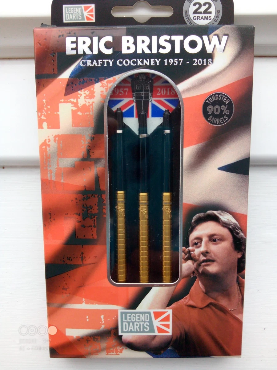 Eric Bristow Dart Set Dart Equipment for sale | eBay UK Eric Bristow Dart Set Dart Equipment for sale | eBay UK