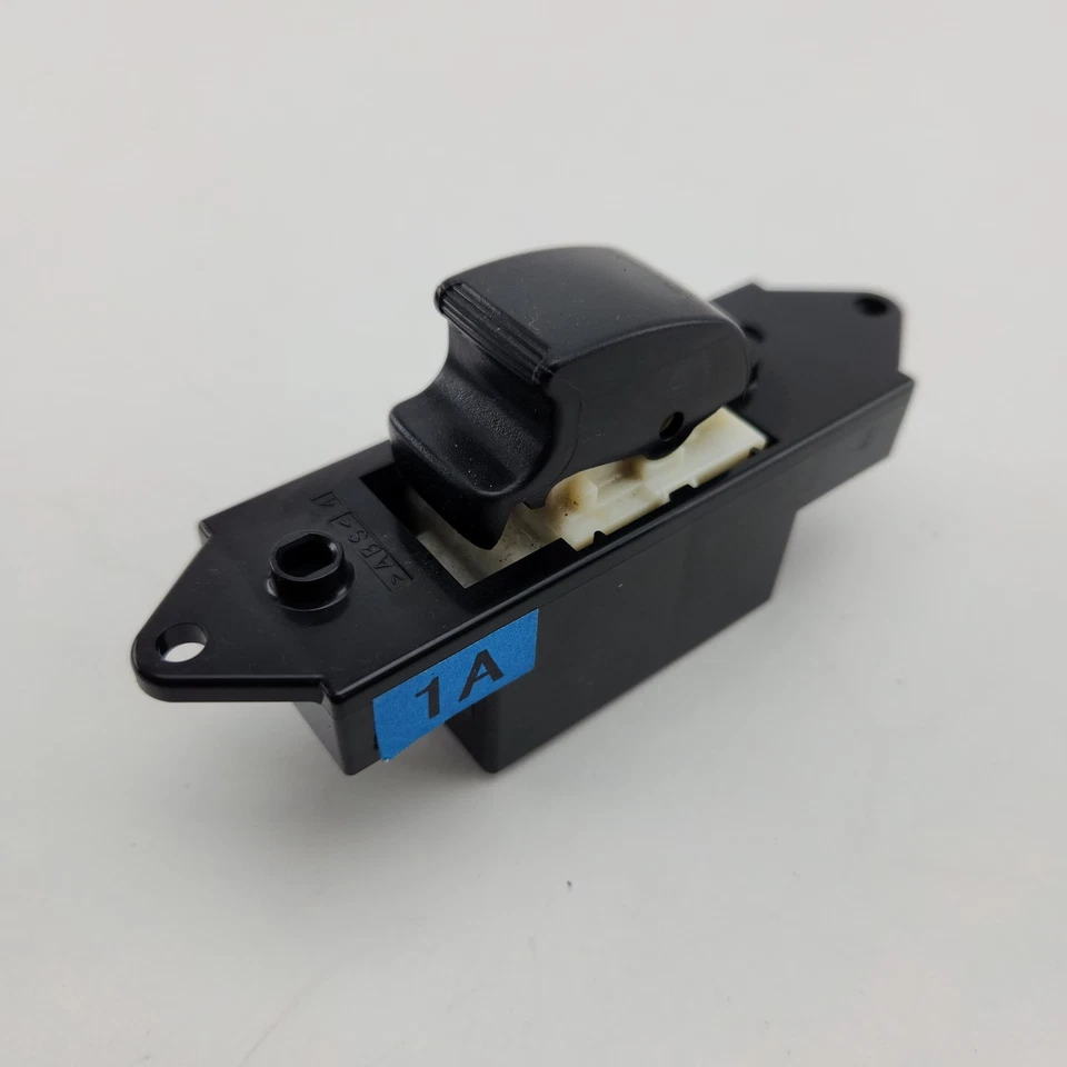 Выключатель стеклоподъемника пассажирского Mitsubishi Outlander ZH 09/2009-10/2012 - Изображение 3 из 4