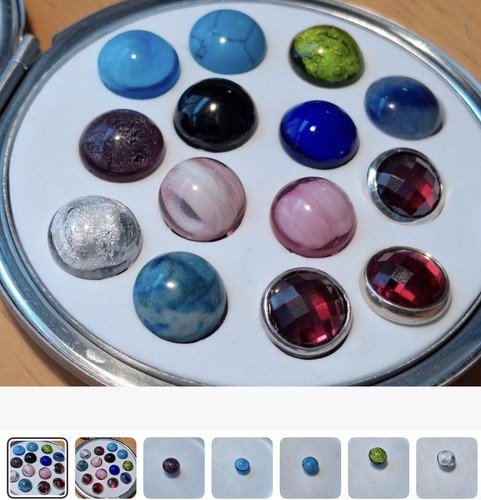 Kameleon Jewel Pop and Pop Rocks your choice priced per piece