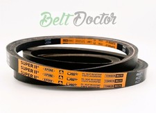 22940100 |  Countax | Engine to Cutter Deck Belt | Premium Aftermarket Belt