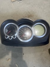 TRIUMPH SPRINT GT  1050  Speedometer Instruments Dash  2010-2016 0em T2500666