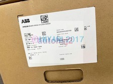 1PCS ABB Frequency Converter MFE180-04AN-090A-4+L518+N8020 NEW