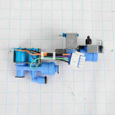 #ad #ad WR57X20873 GE Water Inlet Valve OEM WR57X20873 $77.95