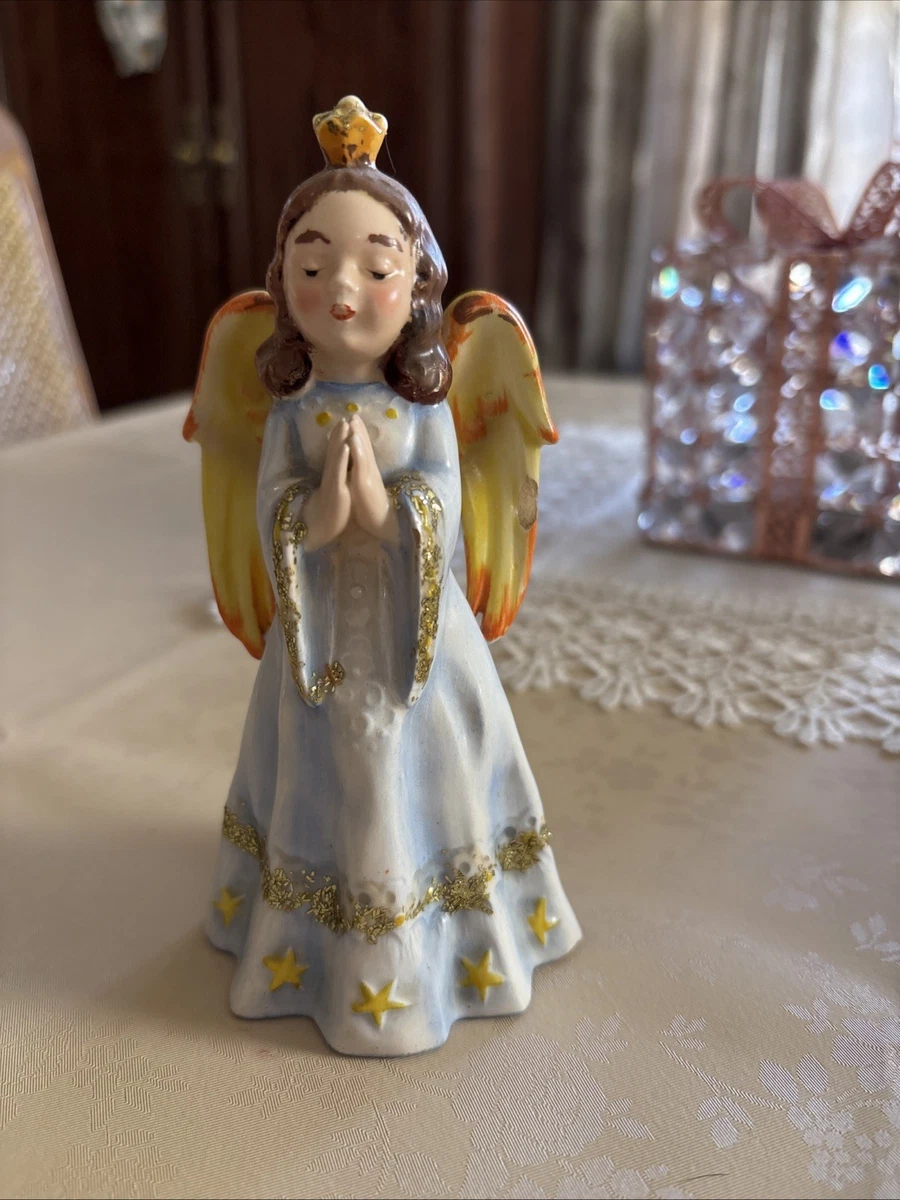 Figurine Goebel Ange – 22 Cm – Excellent état – Occasion