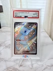Pokémon Mew ex 327/190 Sv4a Shiny Treasure Ex SSR Holo Japanese PSA 10