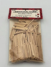 Campbell Scale Models 798-295 HO 500 For Bridges & Trestles