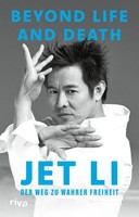 Beyond Life And Death | Jet Li | Buch | 320 S. | Deutsch | 2026 | riva Verlag